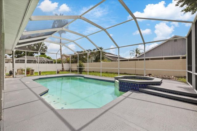 13417 IOLA DRIVE, Tampa, FL 33626
