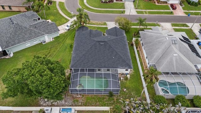 13417 IOLA DRIVE, Tampa, FL 33626
