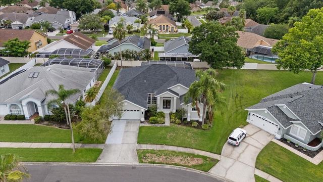13417 IOLA DRIVE, Tampa, FL 33626