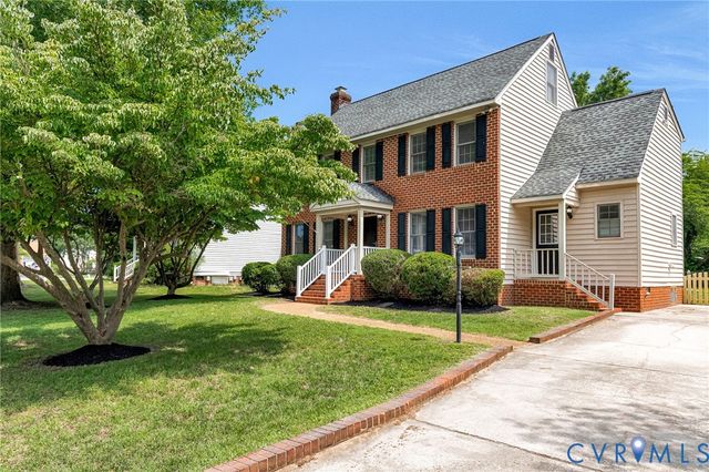 9160 Graff Ct, Mechanicsville, VA 23116