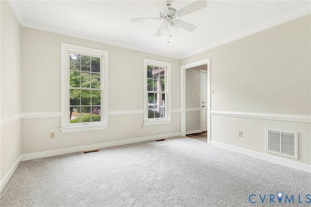 9160 Graff Ct, Mechanicsville, VA 23116