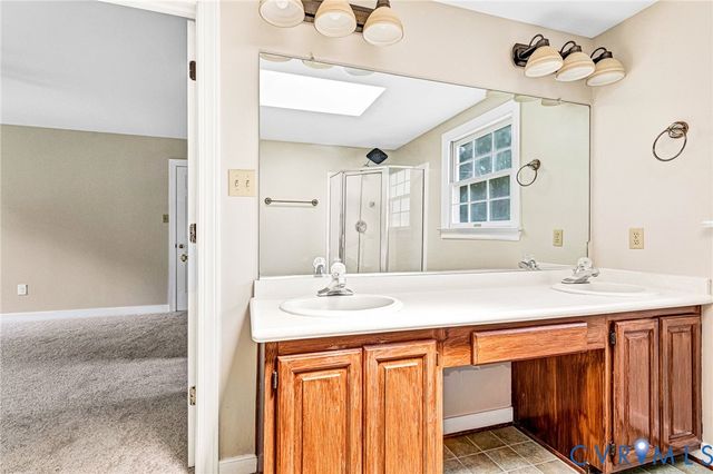 9160 Graff Ct, Mechanicsville, VA 23116
