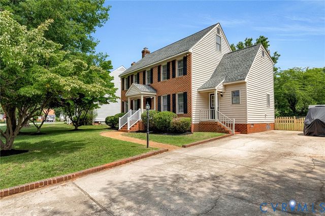 9160 Graff Ct, Mechanicsville, VA 23116