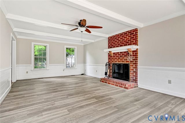 9160 Graff Ct, Mechanicsville, VA 23116