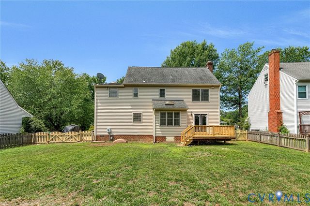 9160 Graff Ct, Mechanicsville, VA 23116