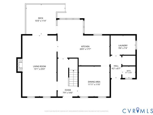 9160 Graff Ct, Mechanicsville, VA 23116
