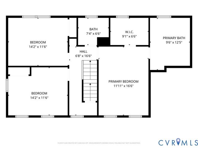 9160 Graff Ct, Mechanicsville, VA 23116