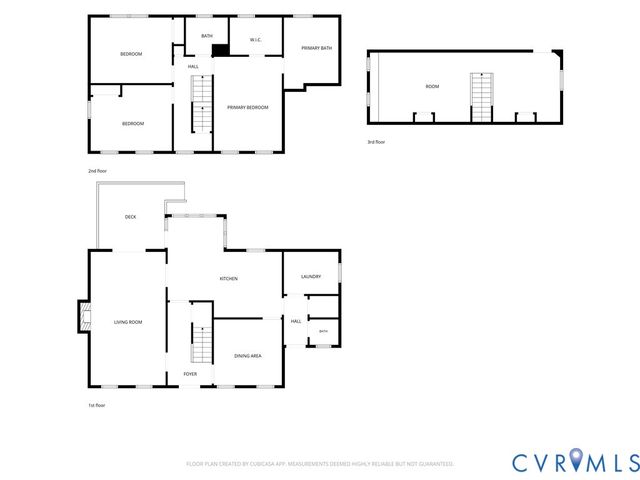 9160 Graff Ct, Mechanicsville, VA 23116