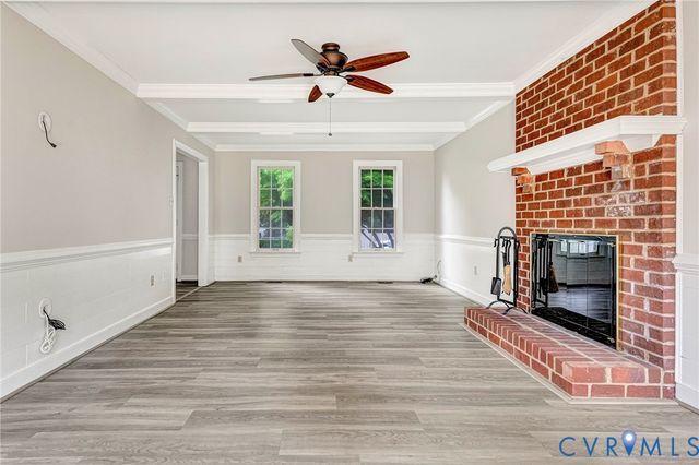 9160 Graff Ct, Mechanicsville, VA 23116