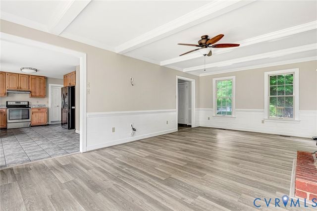 9160 Graff Ct, Mechanicsville, VA 23116