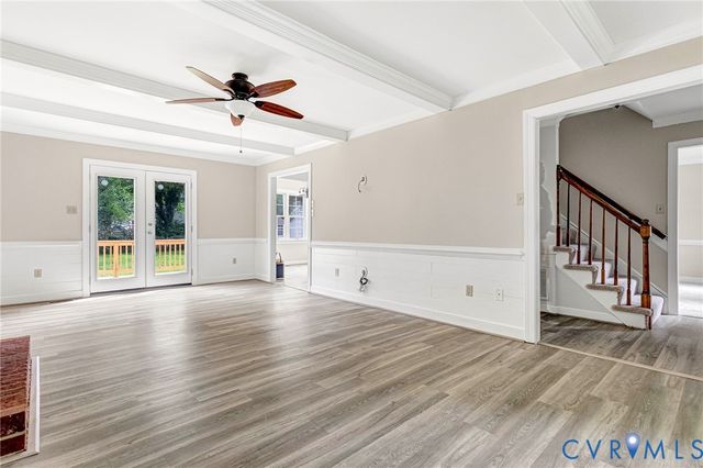 9160 Graff Ct, Mechanicsville, VA 23116