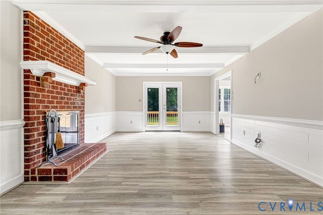 9160 Graff Ct, Mechanicsville, VA 23116