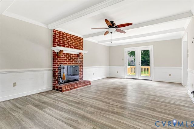 9160 Graff Ct, Mechanicsville, VA 23116