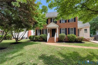 9160 Graff Ct, Mechanicsville, VA 23116