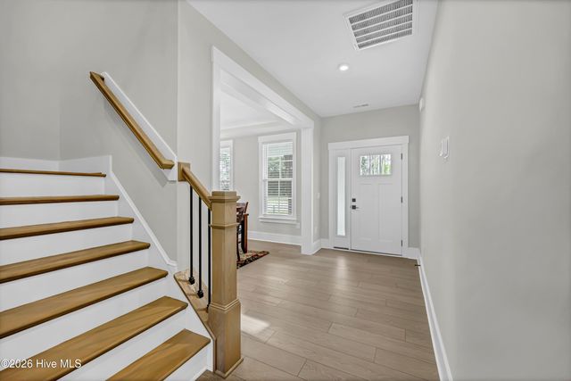 1012 Fawn Valley Way, Wilmington, NC 28409