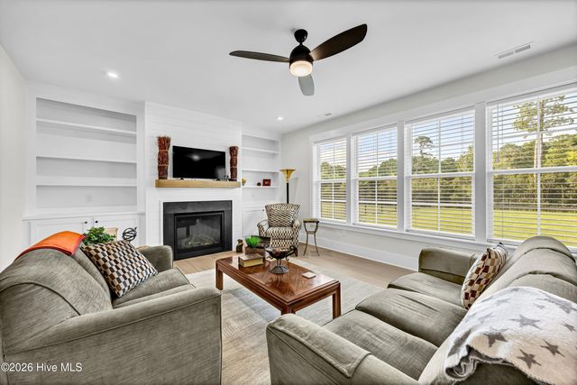 1012 Fawn Valley Way, Wilmington, NC 28409