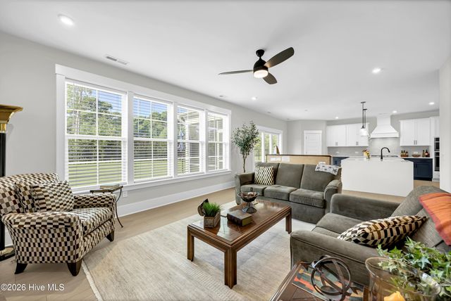 1012 Fawn Valley Way, Wilmington, NC 28409
