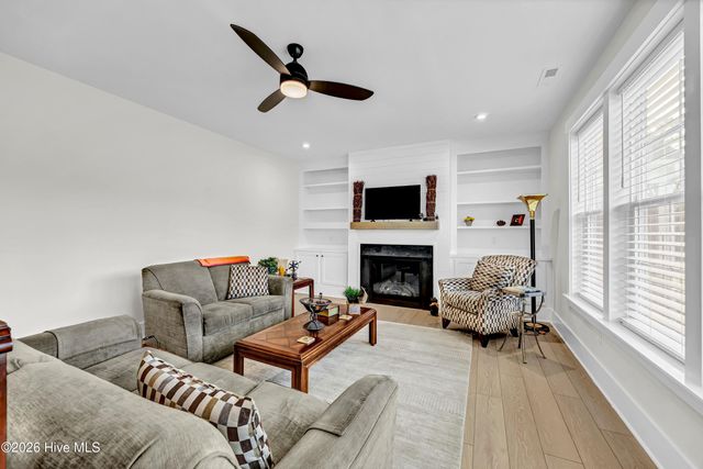 1012 Fawn Valley Way, Wilmington, NC 28409