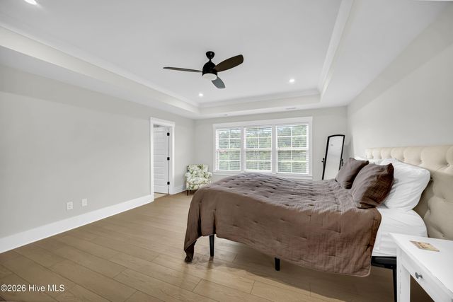 1012 Fawn Valley Way, Wilmington, NC 28409