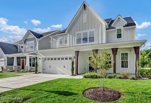 1012 Fawn Valley Way, Wilmington, NC 28409