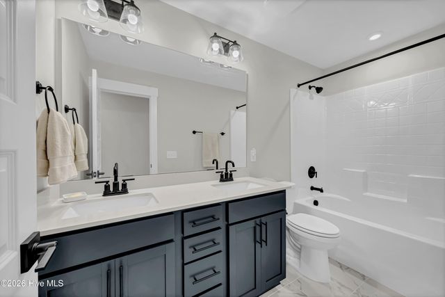 1012 Fawn Valley Way, Wilmington, NC 28409
