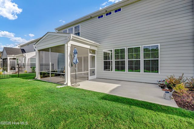 1012 Fawn Valley Way, Wilmington, NC 28409