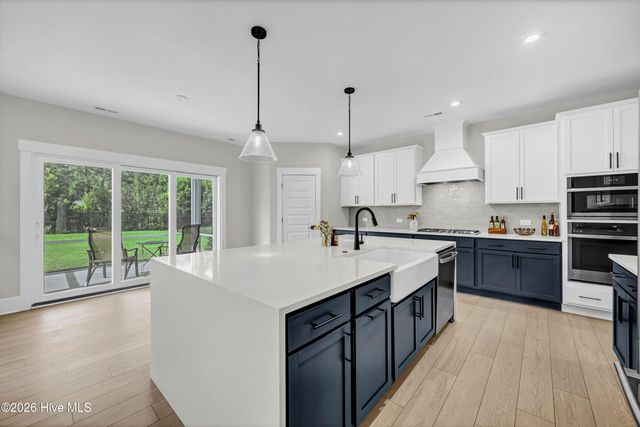 1012 Fawn Valley Way, Wilmington, NC 28409
