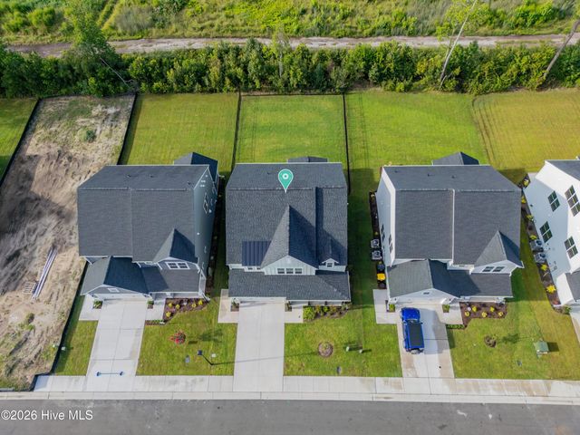 1012 Fawn Valley Way, Wilmington, NC 28409
