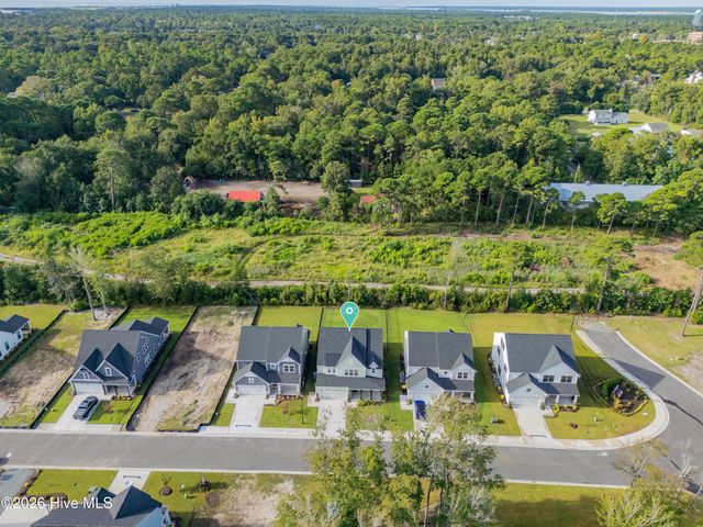 1012 Fawn Valley Way, Wilmington, NC 28409