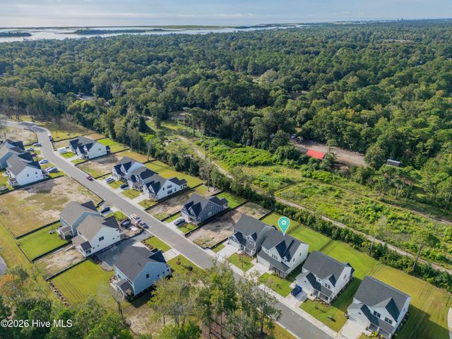 1012 Fawn Valley Way, Wilmington, NC 28409