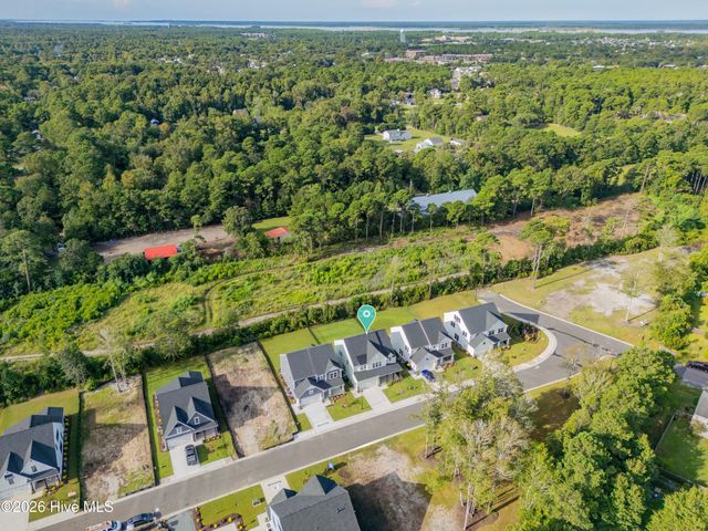 1012 Fawn Valley Way, Wilmington, NC 28409