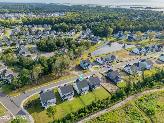 1012 Fawn Valley Way, Wilmington, NC 28409