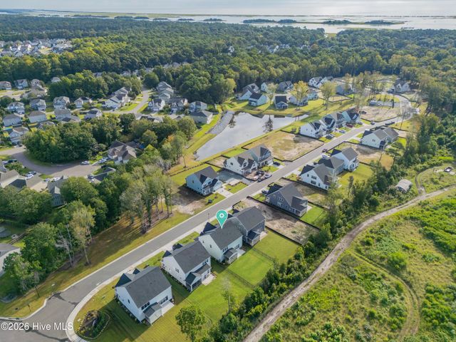 1012 Fawn Valley Way, Wilmington, NC 28409