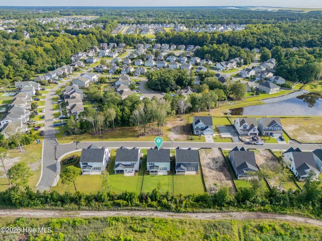 1012 Fawn Valley Way, Wilmington, NC 28409
