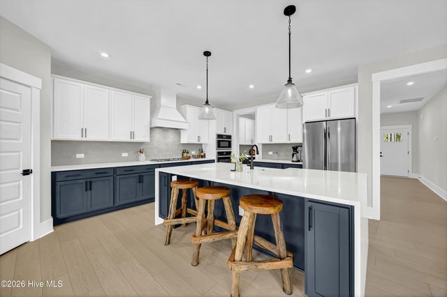 1012 Fawn Valley Way, Wilmington, NC 28409