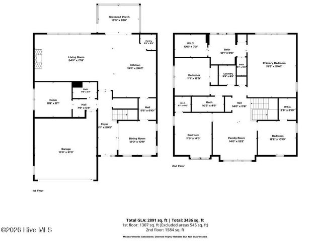 1012 Fawn Valley Way, Wilmington, NC 28409