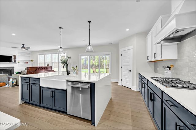 1012 Fawn Valley Way, Wilmington, NC 28409