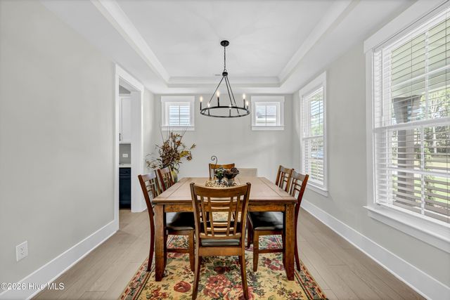 1012 Fawn Valley Way, Wilmington, NC 28409