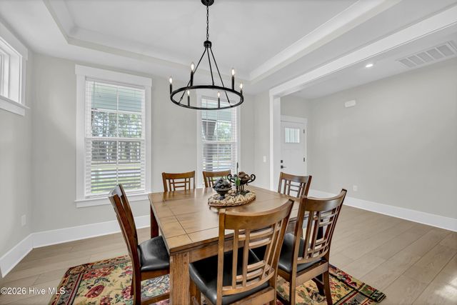 1012 Fawn Valley Way, Wilmington, NC 28409