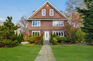 2 GOLDWIN Street 1, Rye, NY 10580