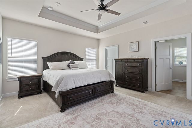 8073 Winter Fog Dr, New Kent, VA 23124