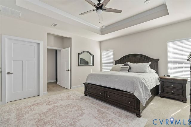 8073 Winter Fog Dr, New Kent, VA 23124