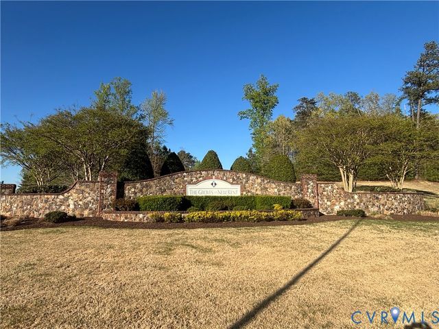 8073 Winter Fog Dr, New Kent, VA 23124
