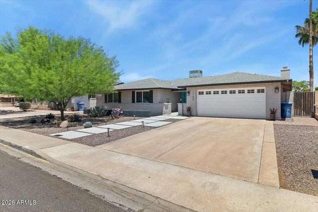 1152 E Watson Drive, Tempe, AZ 85283