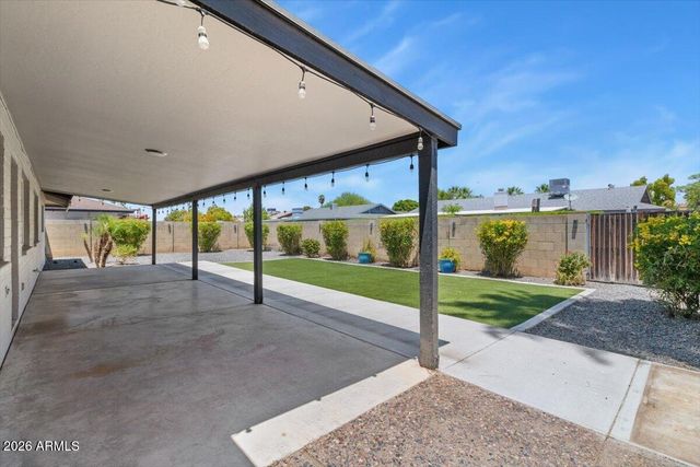 1152 E Watson Drive, Tempe, AZ 85283