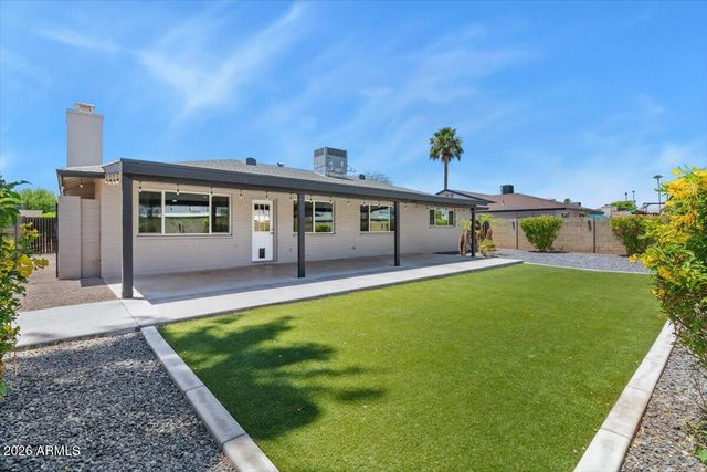 1152 E Watson Drive, Tempe, AZ 85283
