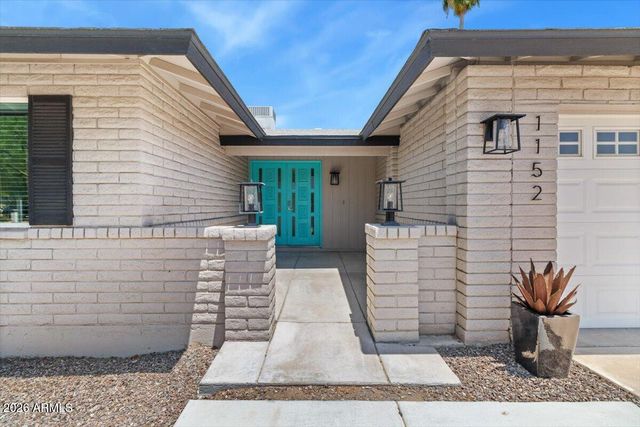 1152 E Watson Drive, Tempe, AZ 85283