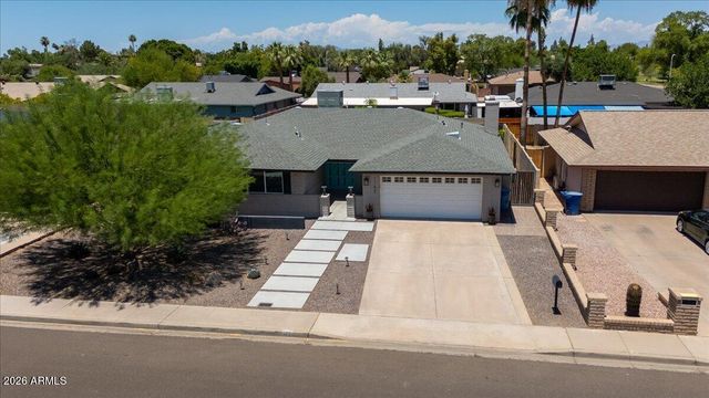 1152 E Watson Drive, Tempe, AZ 85283