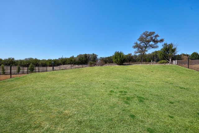 19621 TRANQUILITY FALLS CV, Lago Vista, TX 78645