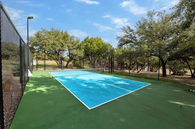 19621 TRANQUILITY FALLS CV, Lago Vista, TX 78645
